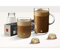 Sweet Vanilla Decaffeinato, 20 Coffee Capsules, 100% arabica