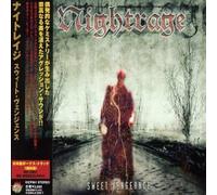 Sweet Vengeance (+Bonus)