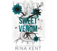 Sweet Venom: The second in the addictive dark hockey romance series from the bestselling TikTok sensation: 2 (The Vipers, 2)