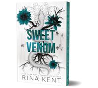 Sweet Venom (Deluxe Edition): 2 (The Vipers)