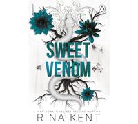 Sweet Venom: The second in the addictive dark hockey romance series from the be
