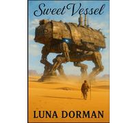 Sweet Vessel (Little Keeper Series)