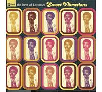 Sweet Vibrations : the Best of