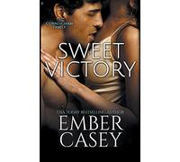 Sweet Victory (The Cunningham Family #2.5): 3