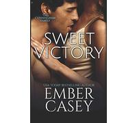 Sweet Victory (The Cunningham Family)