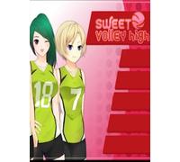 Sweet Volley High Steam Key GLOBAL