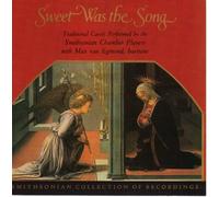 Sweet Was the Song [CASSETTE]