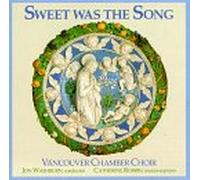 Sweet Was the Song - Sweet Was the Song