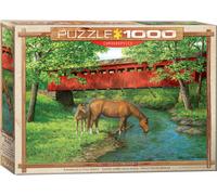Sweet Water Bridge