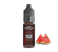 Sweet Watermelon Food Flavouring - High Strength Professional Flavouring - 10ml Bottle - Over 250 Flavours.