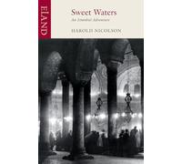 Sweet Waters: An Instanbul Thriller