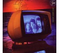 SWEET - WATERS EDGE (EXPANDED) CD NEW