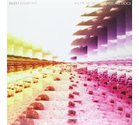 Sweet Weapons - All Of My Best Friends Are Dog