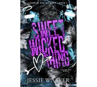 Sweet Wicked Thing (Scream for Me)