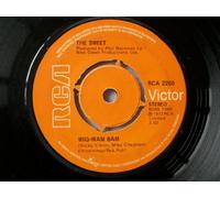 SWEET Wig-Wam Bam 7" 45