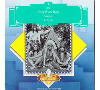 Sweet - Wig Wam Bam / Co Co [7" Vinyl]
