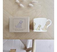 Sweet William Apricot Cockapoo Dog Mug