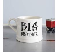 Sweet William Big Brother small mug