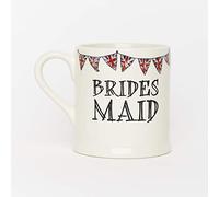 Sweet William Bridesmaid mug (Usher available separately)
