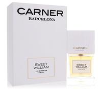 Sweet William by Carner Barcelona Eau De Parfum Spray 3.4 oz / e 100 ml