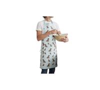 Sweet William Designs Chocolate Cocker Spaniel Apron