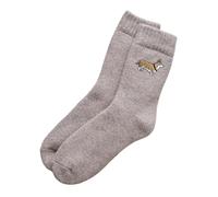 Sweet William Designs Corgi Dog Walking Socks