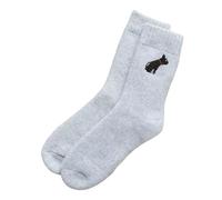 Sweet William Designs French Bulldog Dog Walking Socks