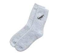 Sweet William Designs Husky Dog Walking Socks