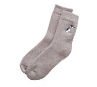 Sweet William Designs Jack Russell Dog Walking Socks