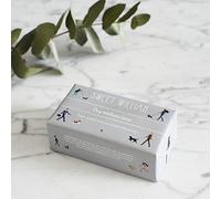 Sweet William Dog Walkers Soap | Enriched with honey | Natural Soap Bar for all Skin Types | 200 gm