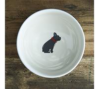 Sweet William French Bulldog Dog Bowl
