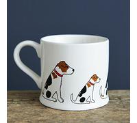 Sweet William Jack Russell Mug