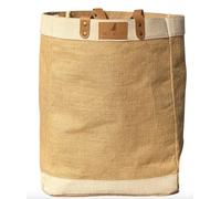 Sweet William Labrador Jute Bag