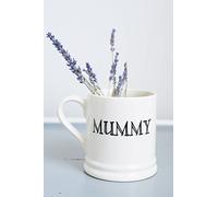 Sweet William Mummy mug