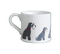 Sweet William Schnauzer Mug
