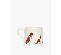 Sweet William Springer Spaniel Mug