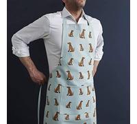 Sweet William Vizsla Apron