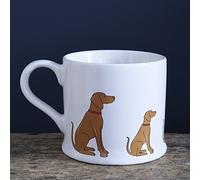 Sweet William Vizsla Mug