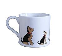 Sweet William Yorkshire Terrier Mug