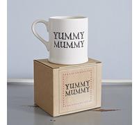 Sweet William Yummy Mummy mug