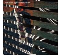 Sweet Williams - Where Does the Time Come From - CD - F11501z