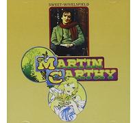 Sweet Wivelsfield by Martin Carthy (1996) Audio CD