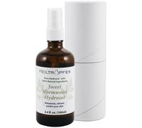 Sweet Wormwood Hydrosol - Hydrolat 3.4 fl. oz. - 100 ml | 100% Natural ingredients Hydrolate | Rehydrate Refresh Soothe your skin | Third-Party Tested | Heiltropfen®
