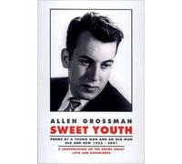 Sweet Youth: Poems