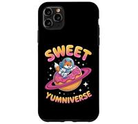 Sweet Yumniverse Donut Space Adventure Case for iPhone 11 Pro Max