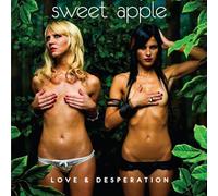 Sweetapple - Love&Desperation [VINYL]
