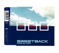 Sweetback Featuring Amel Larrieux - You Will Rise