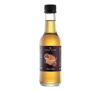 Coffee syrup Sweetbird Caramel, 250 ml