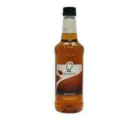 Sweetbird Caramel Syrup with Pump