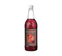 Coffee syrup Sweetbird Chilli, 1 l